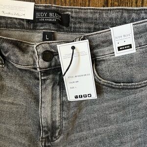 NWT Judy Blue shorts